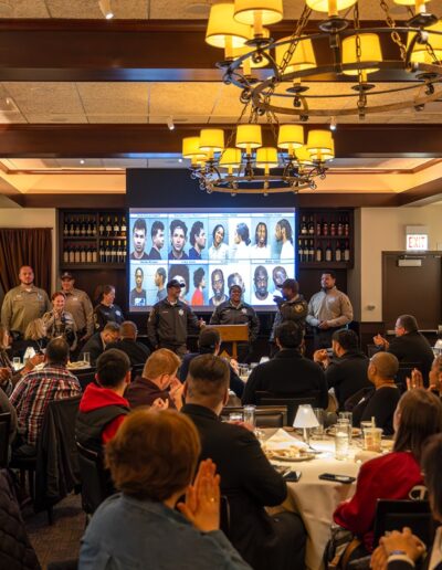 Organized Retail Crime Town Hall