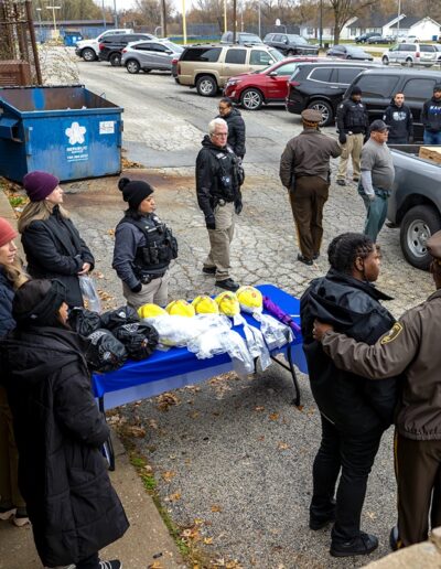 Thanksgiving Turkey Giveaway