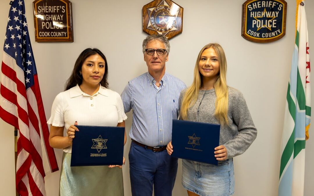 ISA Scholarship Recognition