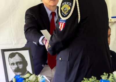 Peace Officers Memorial