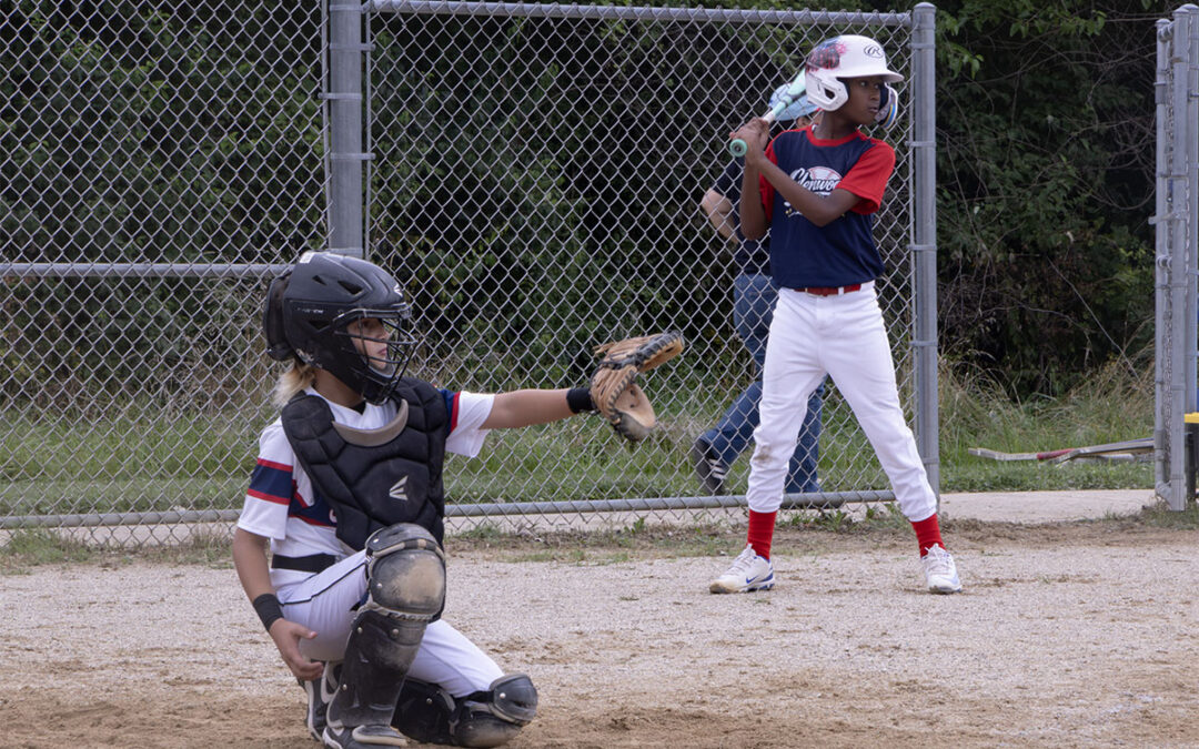 South Suburban Baseball Tournament