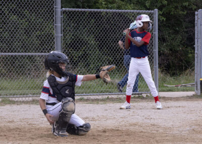 South Suburban Baseball Tournament