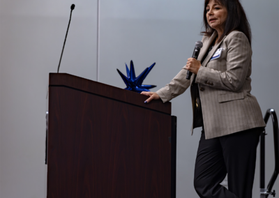 Inspire Her Summit