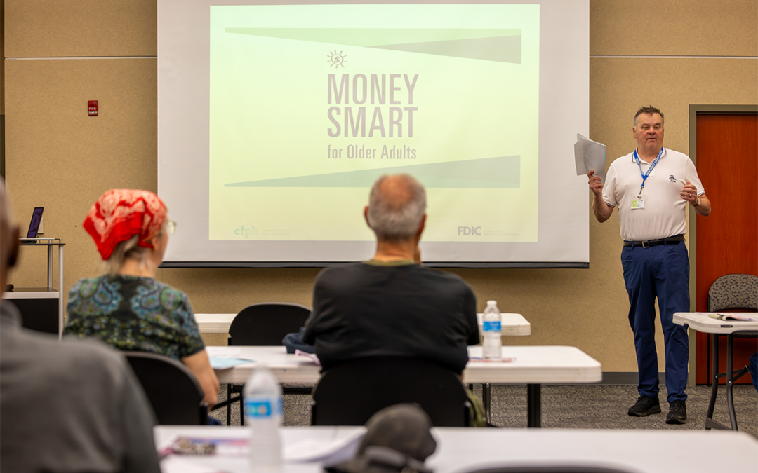Money Smart Flossmoor