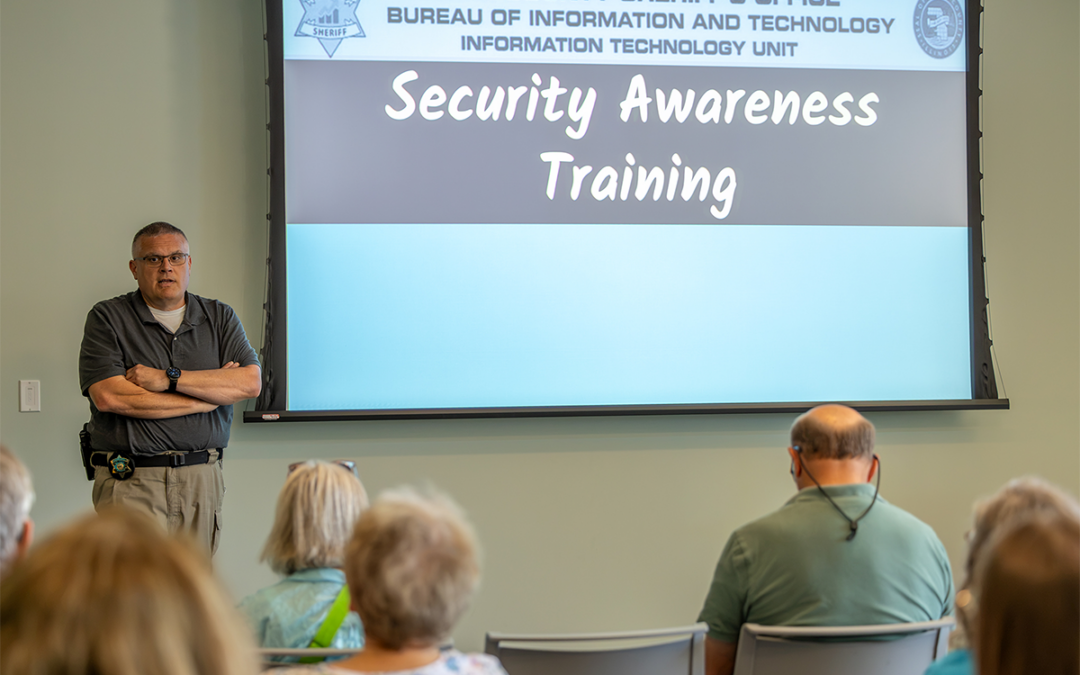 Senior Cyber Security – Lemont