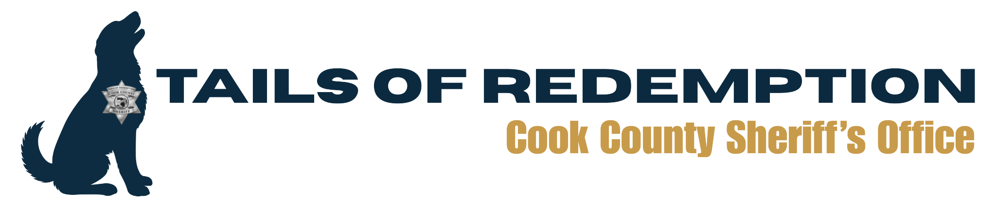 Tails of Redemption Logo