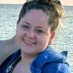 Missing Person April Capsel