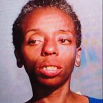 Missing Person Carolyn Williams
