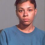 Missing Person Latonya Williams