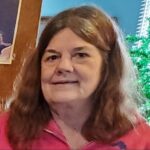 Missing Person Carol Lenahan